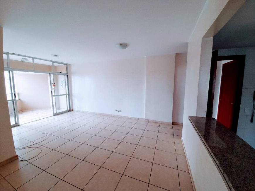 Foto 2 de Apartamento com 3 Quartos à venda, 98m² em Alto da Glória, Goiânia
