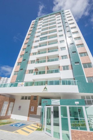 Foto 1 de Apartamento com 3 Quartos à venda, 74m² em Atalaia, Aracaju