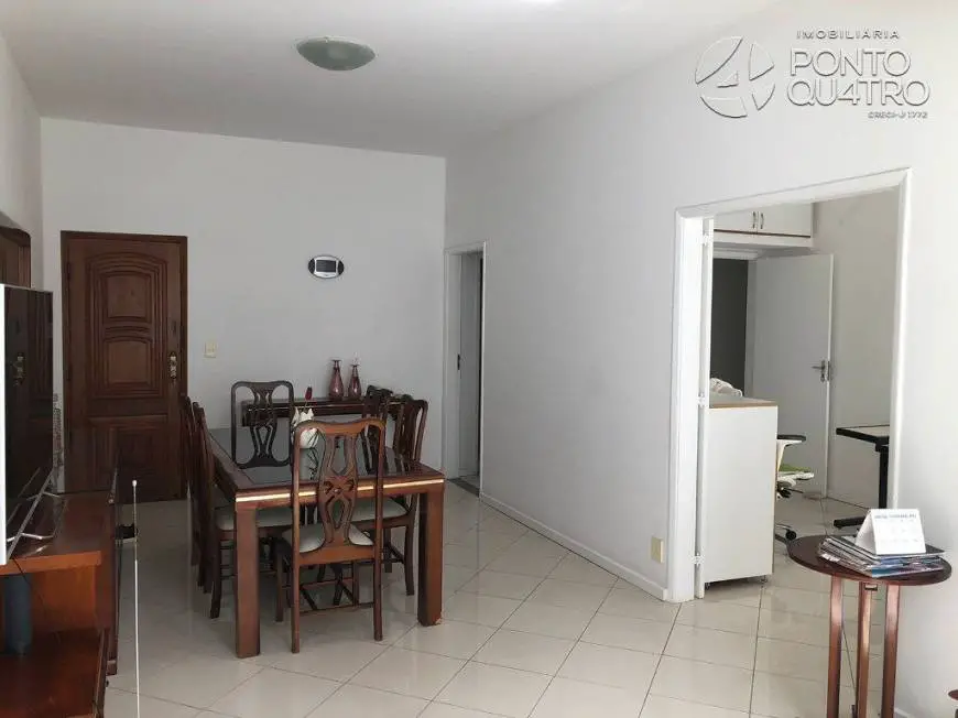 Foto 2 de Apartamento com 3 Quartos à venda, 109m² em Barra, Salvador