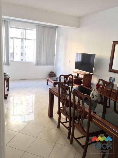 Foto 1 de Apartamento com 3 Quartos à venda, 109m² em Barra, Salvador