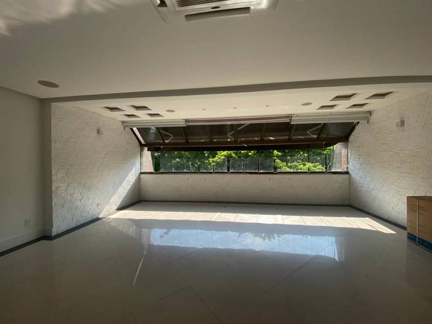 Foto 2 de Apartamento com 3 Quartos à venda, 152m² em Barra da Tijuca, Rio de Janeiro