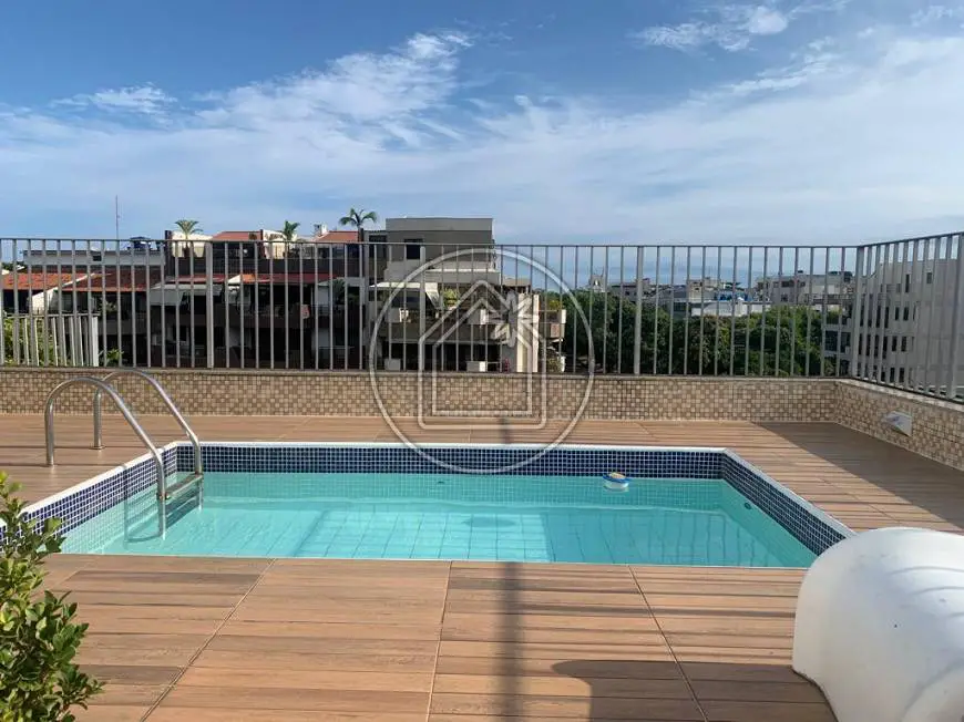 Foto 2 de Apartamento com 3 Quartos à venda, 355m² em Barra da Tijuca, Rio de Janeiro