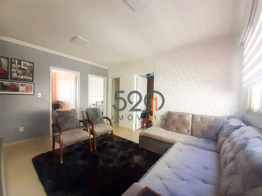Foto 1 de Apartamento com 3 Quartos à venda, 65m² em Bela Vista, Alvorada
