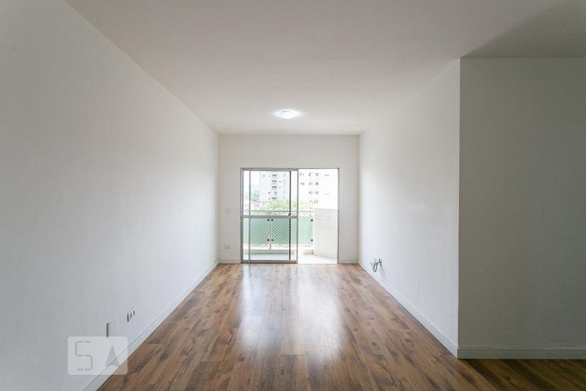 Foto 1 de Apartamento com 3 Quartos à venda, 76m² em Belém, São Paulo