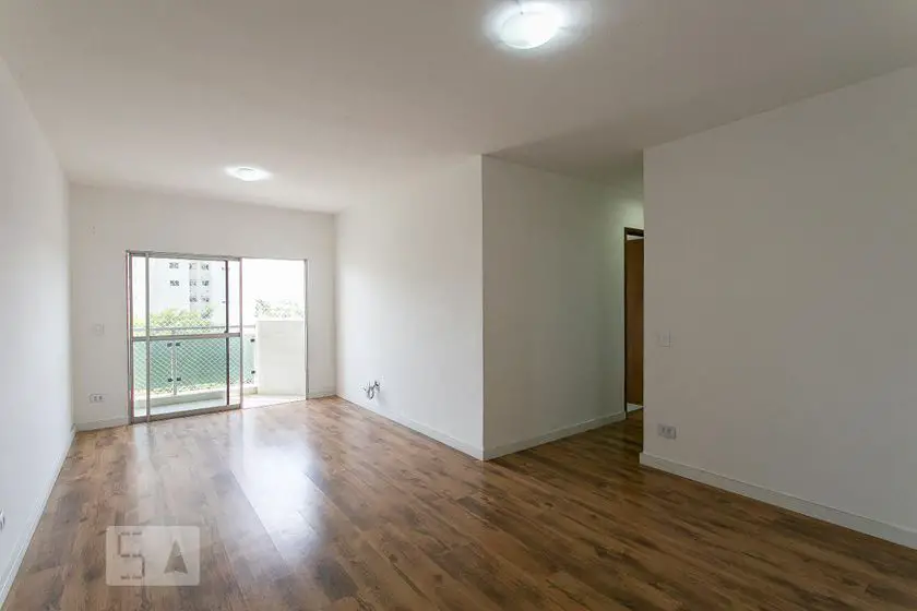 Foto 2 de Apartamento com 3 Quartos à venda, 76m² em Belém, São Paulo