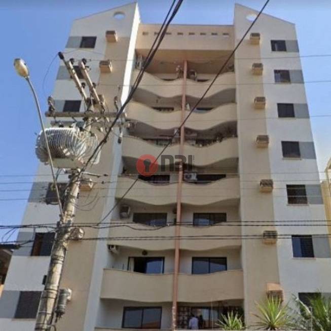 Foto 1 de Apartamento com 3 Quartos à venda, 110m² em Bom Jardim, São José do Rio Preto