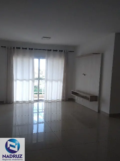 Foto 2 de Apartamento com 3 Quartos para alugar, 65m² em Bom Jardim, São José do Rio Preto