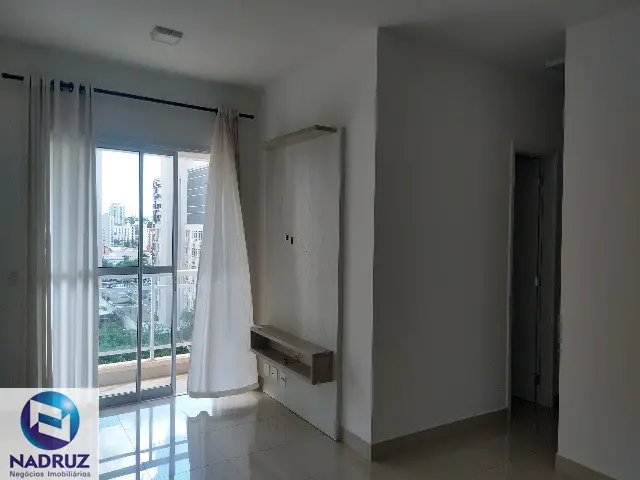 Foto 3 de Apartamento com 3 Quartos para alugar, 65m² em Bom Jardim, São José do Rio Preto
