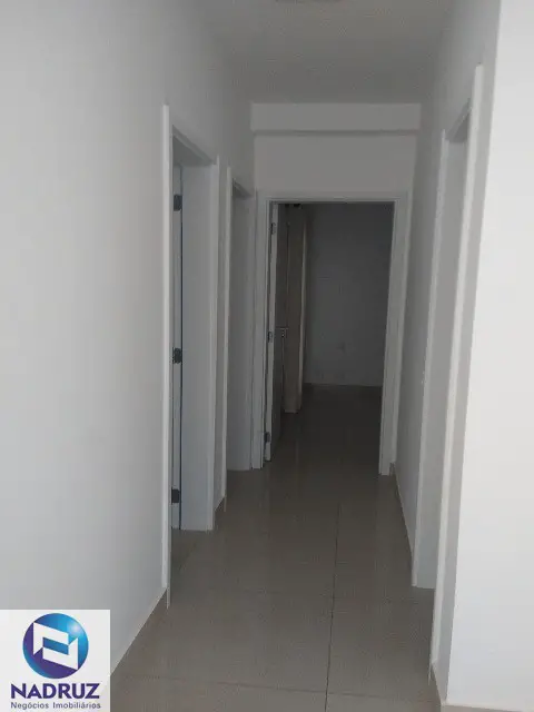 Foto 4 de Apartamento com 3 Quartos para alugar, 65m² em Bom Jardim, São José do Rio Preto