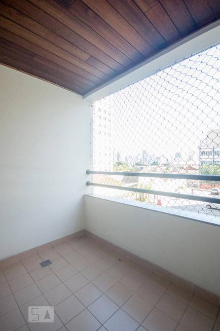 Foto 3 de Apartamento com 3 Quartos para alugar, 89m² em Brooklin, São Paulo