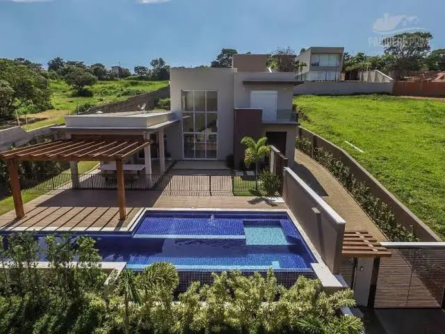 Foto 1 de Apartamento com 3 Quartos à venda, 150m² em Cachoeira , Atibaia