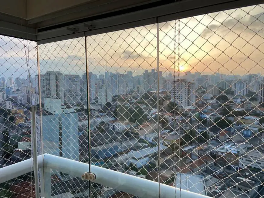 Foto 5 de Apartamento com 3 Quartos à venda, 105m² em Cambuci, São Paulo