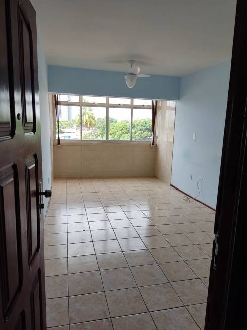 Foto 1 de Apartamento com 3 Quartos à venda, 95m² em Campo Grande, Recife