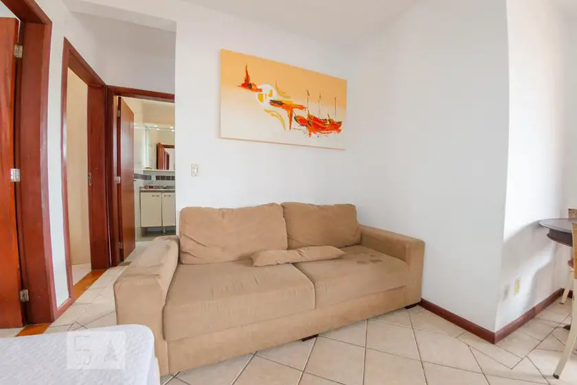 Foto 5 de Apartamento com 3 Quartos para alugar, 69m² em Canasvieiras, Florianópolis