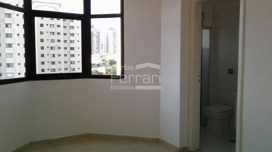 Foto 4 de Apartamento com 3 Quartos à venda, 91m² em Carandiru, São Paulo