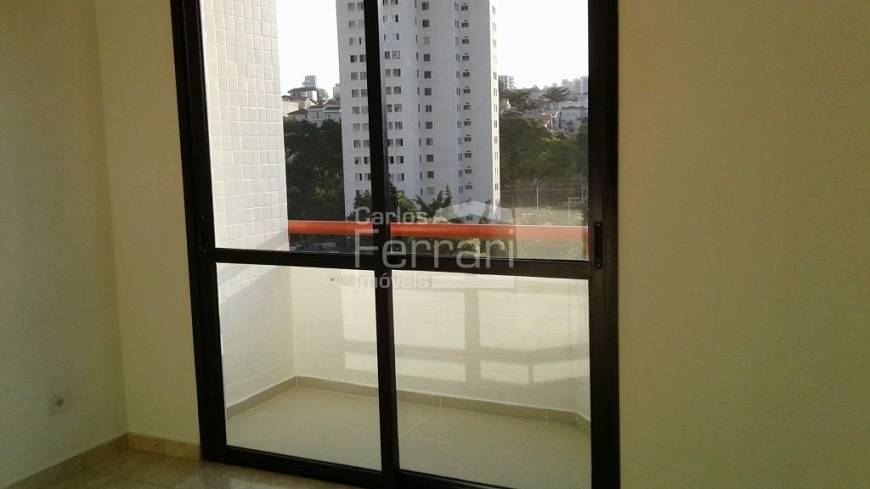 Foto 5 de Apartamento com 3 Quartos à venda, 91m² em Carandiru, São Paulo