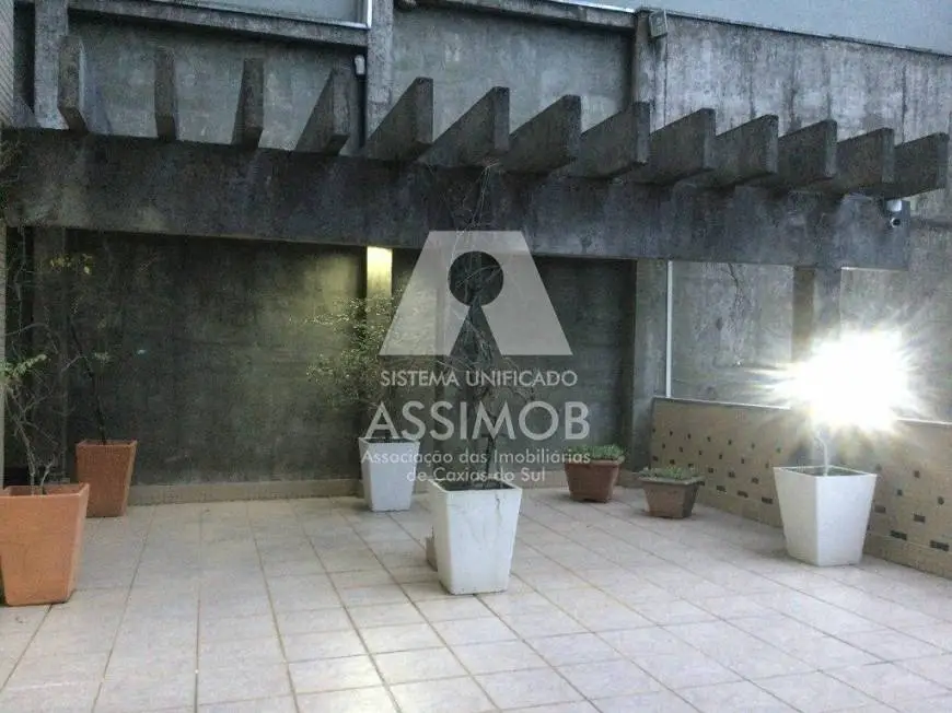 Foto 4 de Apartamento com 3 Quartos à venda, 215m² em Centro, Caxias do Sul