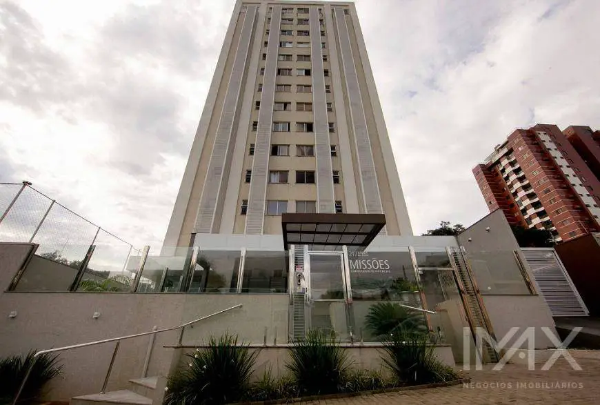 Foto 1 de Apartamento com 3 Quartos à venda, 105m² em Centro, Foz do Iguaçu