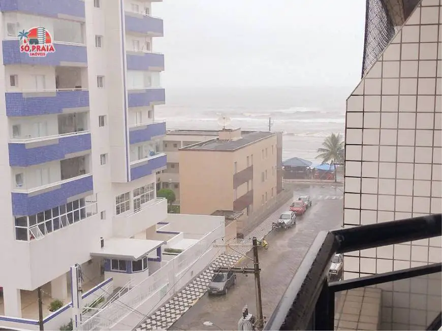 Foto 5 de Apartamento com 3 Quartos à venda, 132m² em Centro, Mongaguá