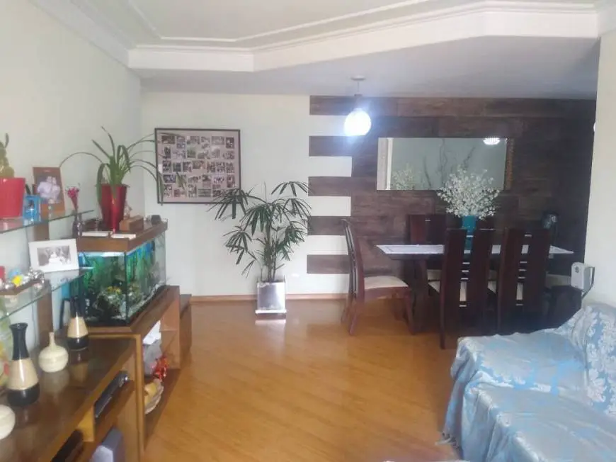 Foto 3 de Apartamento com 3 Quartos à venda, 76m² em Centro, São Bernardo do Campo