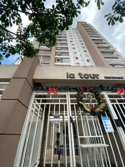 Foto 2 de Apartamento com 3 Quartos à venda, 104m² em Chácara Belenzinho, São Paulo