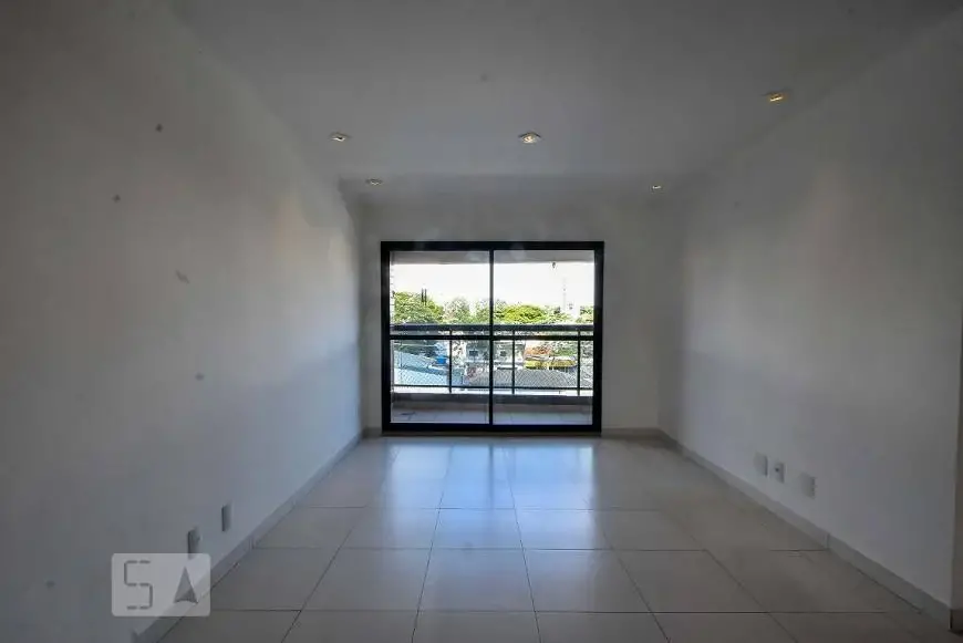 Foto 4 de Apartamento com 3 Quartos para alugar, 110m² em Chácara Santo Antônio, São Paulo