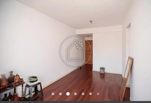 Foto 1 de Apartamento com 3 Quartos à venda, 88m² em Encantado, Rio de Janeiro