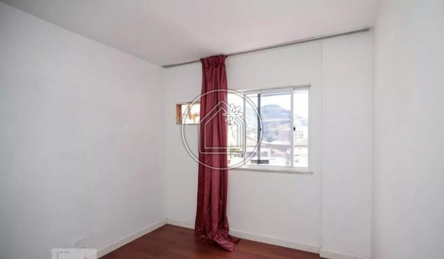 Foto 3 de Apartamento com 3 Quartos à venda, 88m² em Encantado, Rio de Janeiro