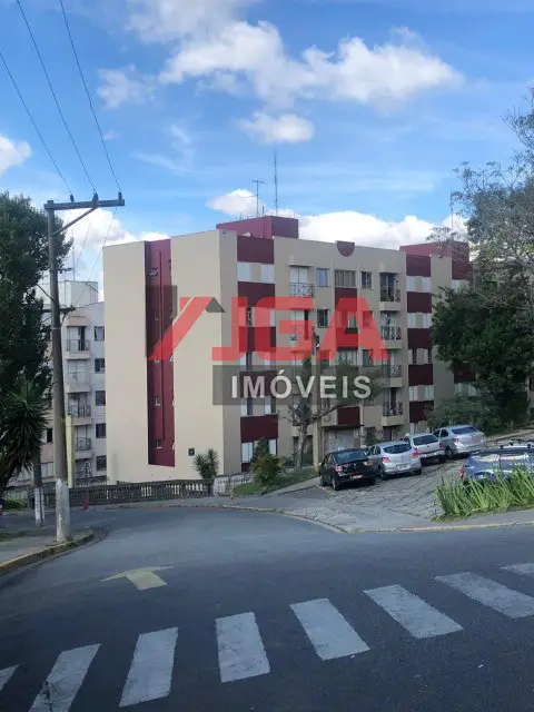 Foto 1 de Apartamento com 3 Quartos à venda, 67m² em Ingai, São Paulo