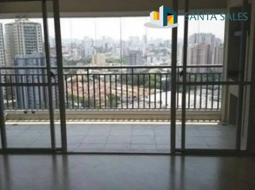 Foto 1 de Apartamento com 3 Quartos para alugar, 111m² em Ipiranga, São Paulo