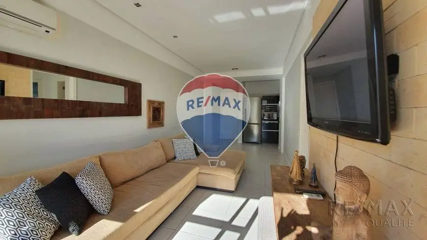 Foto 2 de Apartamento com 3 Quartos para alugar, 75m² em Itacorubi, Florianópolis