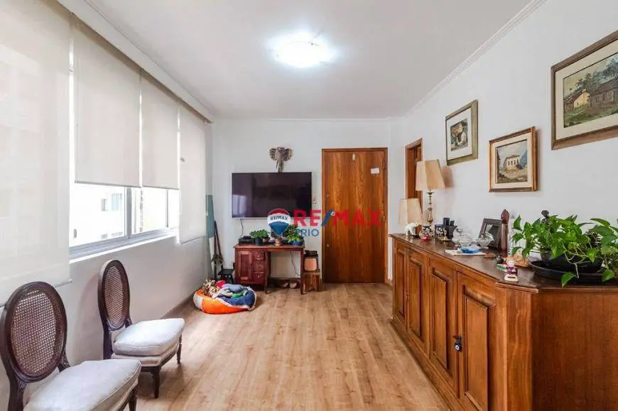 Foto 5 de Apartamento com 3 Quartos à venda, 145m² em Itaim Bibi, São Paulo