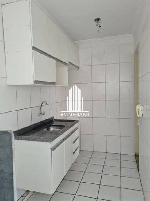 Foto 4 de Apartamento com 3 Quartos à venda, 54m² em Jaragua, São Paulo