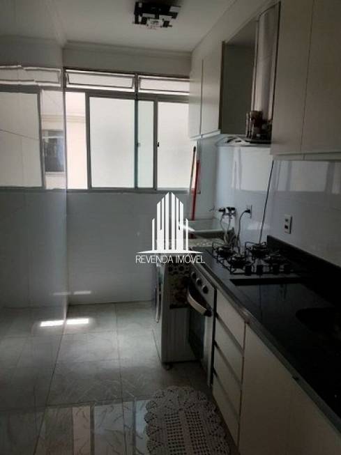 Foto 1 de Apartamento com 3 Quartos à venda, 55m² em Jaragua, São Paulo