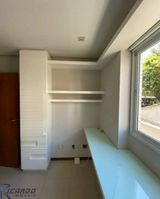 Foto 2 de Apartamento com 3 Quartos à venda, 117m² em Jardim da Penha, Vitória