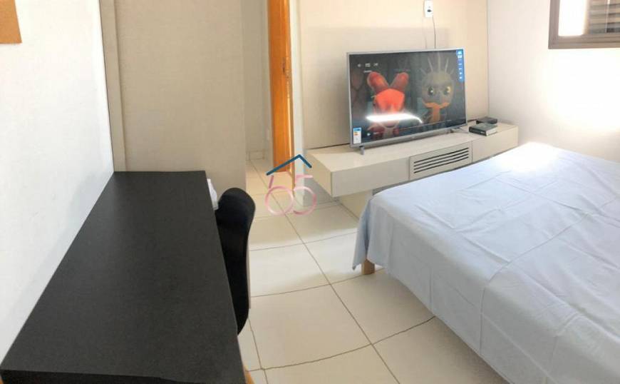 Foto 3 de Apartamento com 3 Quartos à venda, 88m² em Jardim das Américas, Cuiabá
