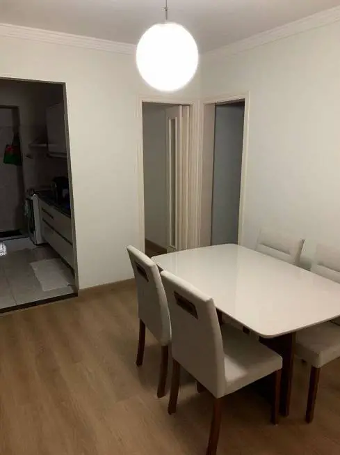 Foto 1 de Apartamento com 3 Quartos à venda, 60m² em JARDIM JULIANA, Indaiatuba