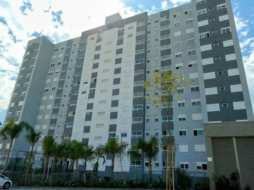 Foto 5 de Apartamento com 3 Quartos à venda, 66m² em Jardim Lindóia, Porto Alegre