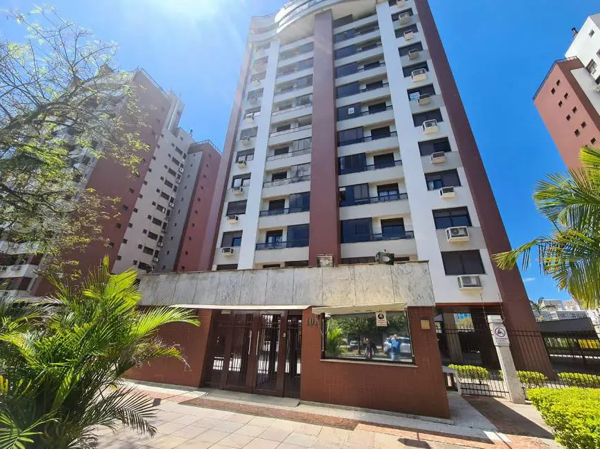 Foto 1 de Apartamento com 3 Quartos à venda, 97m² em Jardim Lindóia, Porto Alegre