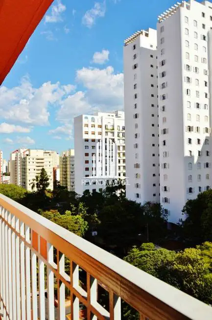 Foto 1 de Apartamento com 3 Quartos à venda, 75m² em Jardim Marajoara, São Paulo