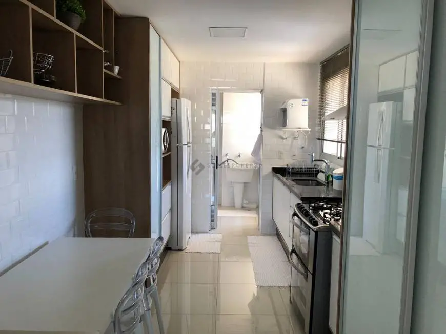Foto 5 de Apartamento com 3 Quartos à venda, 158m² em Jardim Mariana, Cuiabá