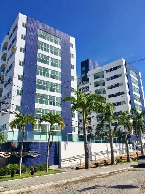 Foto 1 de Apartamento com 3 Quartos à venda, 91m² em Jardim Oceania, João Pessoa