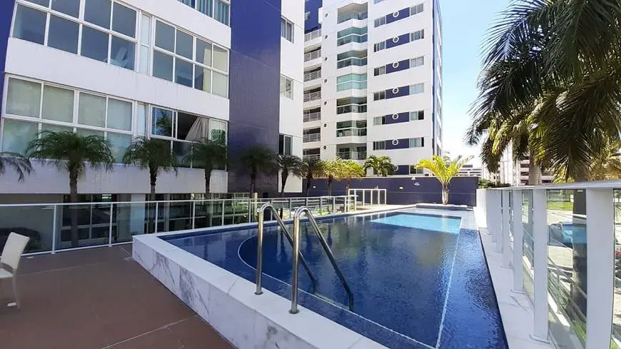 Foto 3 de Apartamento com 3 Quartos à venda, 91m² em Jardim Oceania, João Pessoa