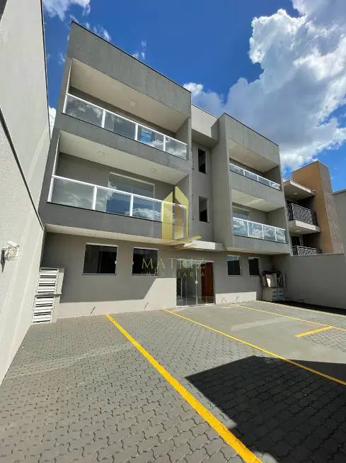 Foto 1 de Apartamento com 3 Quartos à venda, 94m² em Jardim Piratininga, Franca