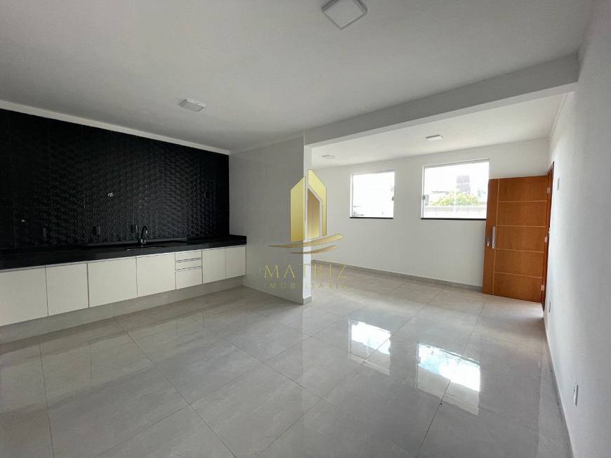 Foto 4 de Apartamento com 3 Quartos à venda, 94m² em Jardim Piratininga, Franca