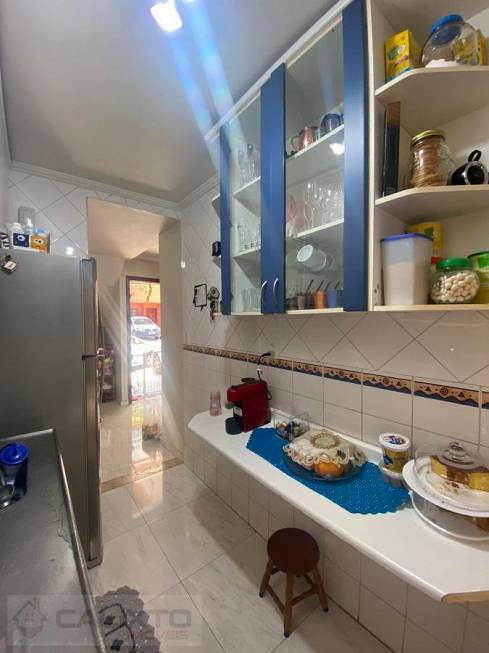 Foto 5 de Apartamento com 3 Quartos à venda, 75m² em Jardim Ubirajara, São Paulo