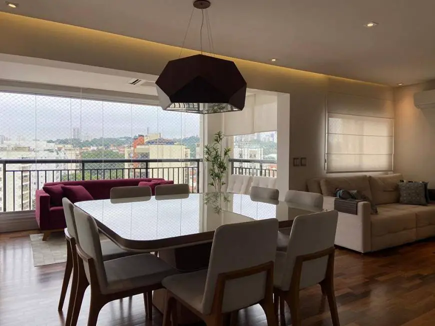 Foto 1 de Apartamento com 3 Quartos à venda, 193m² em Lapa, São Paulo