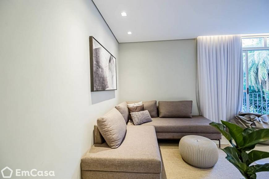 Foto 2 de Apartamento com 3 Quartos à venda, 104m² em Luxemburgo, Belo Horizonte