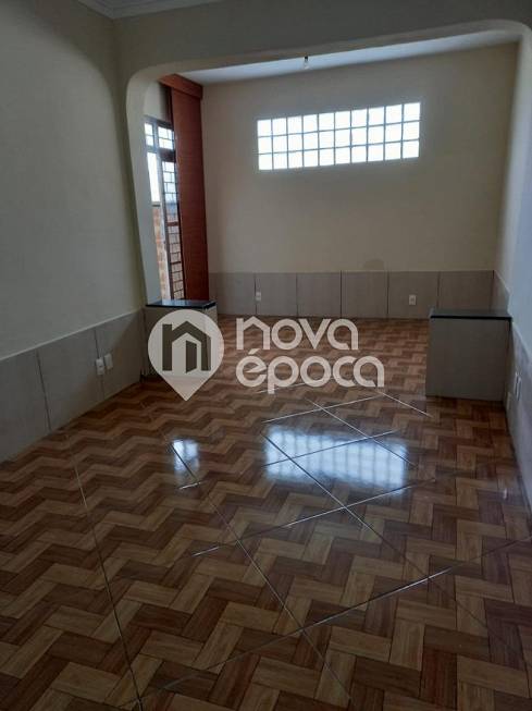 Foto 1 de Apartamento com 3 Quartos à venda, 105m² em Madureira, Rio de Janeiro