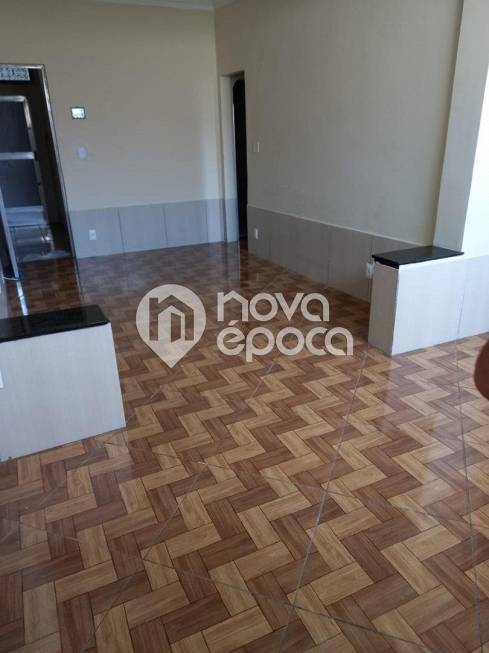 Foto 2 de Apartamento com 3 Quartos à venda, 105m² em Madureira, Rio de Janeiro